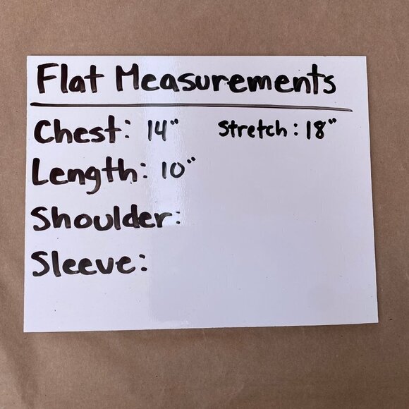 Free People We The Free Green Olive Babe Smocked Tube Top Ruffle Sz Medium - Picture 9 of 9